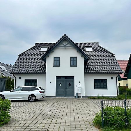 Haus Sommerwiese Vergissmeinnicht - Haus Sommerwiese Zingst Luaran gambar