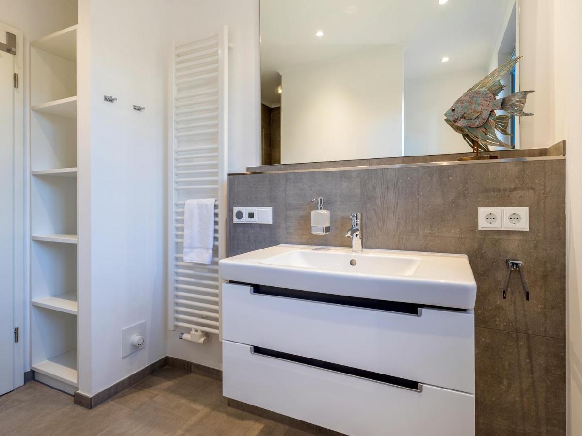 Haus Sommerwiese Vergissmeinnicht - Haus Sommerwiese Zingst Luaran gambar