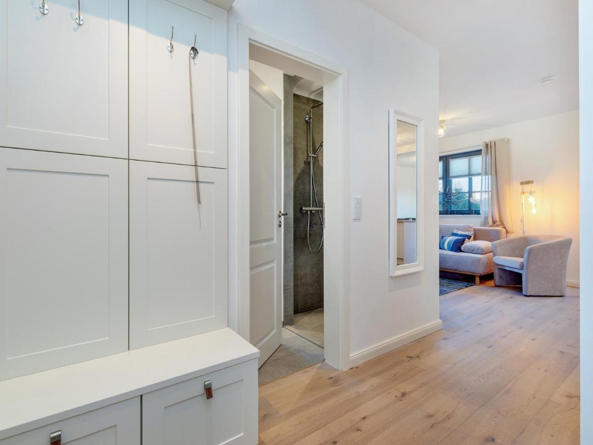 Haus Sommerwiese Vergissmeinnicht - Haus Sommerwiese Zingst Luaran gambar