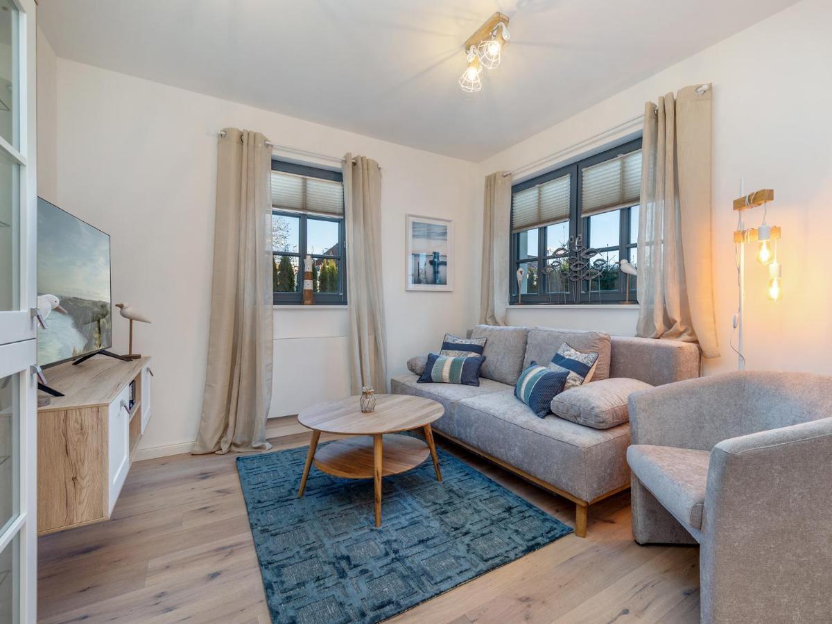 Haus Sommerwiese Vergissmeinnicht - Haus Sommerwiese Zingst Luaran gambar