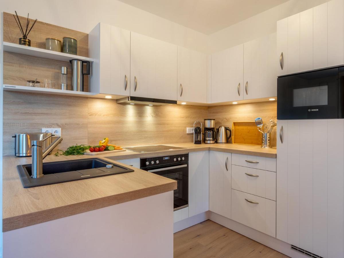 Haus Sommerwiese Vergissmeinnicht - Haus Sommerwiese Zingst Luaran gambar