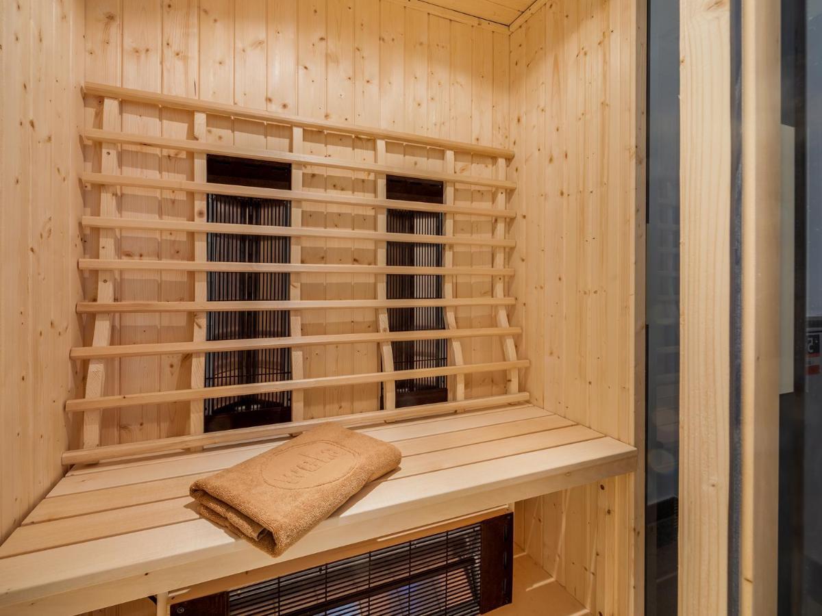 Haus Sommerwiese Vergissmeinnicht - Haus Sommerwiese Zingst Luaran gambar